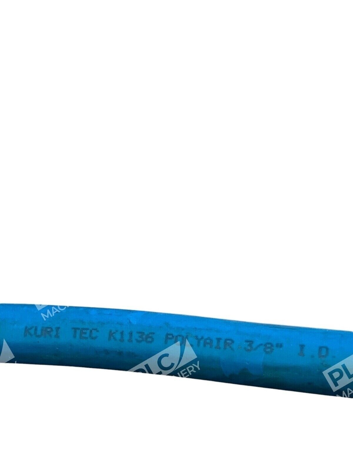 King Instrument Company SCFM Air STP 0-4 W/ Kuri Tec K1136 - Image 7
