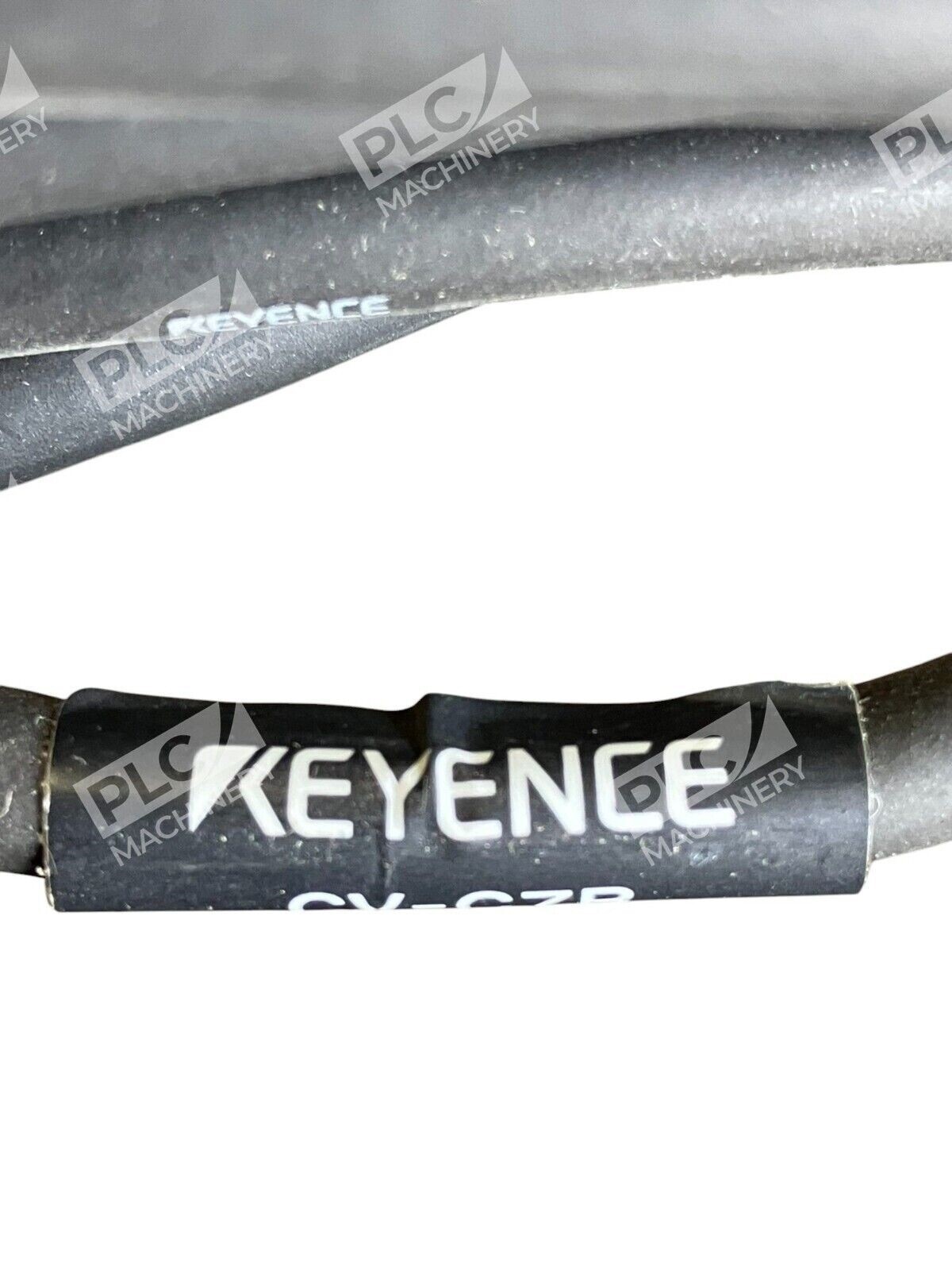 Keyence Camera 7m Cable CV-C7R - Image 3
