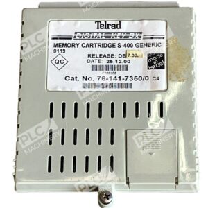 Telrad 76-141-7350/0 - Telrad Digital Key DX Memory Cartridge S-400 Generic 76-141-