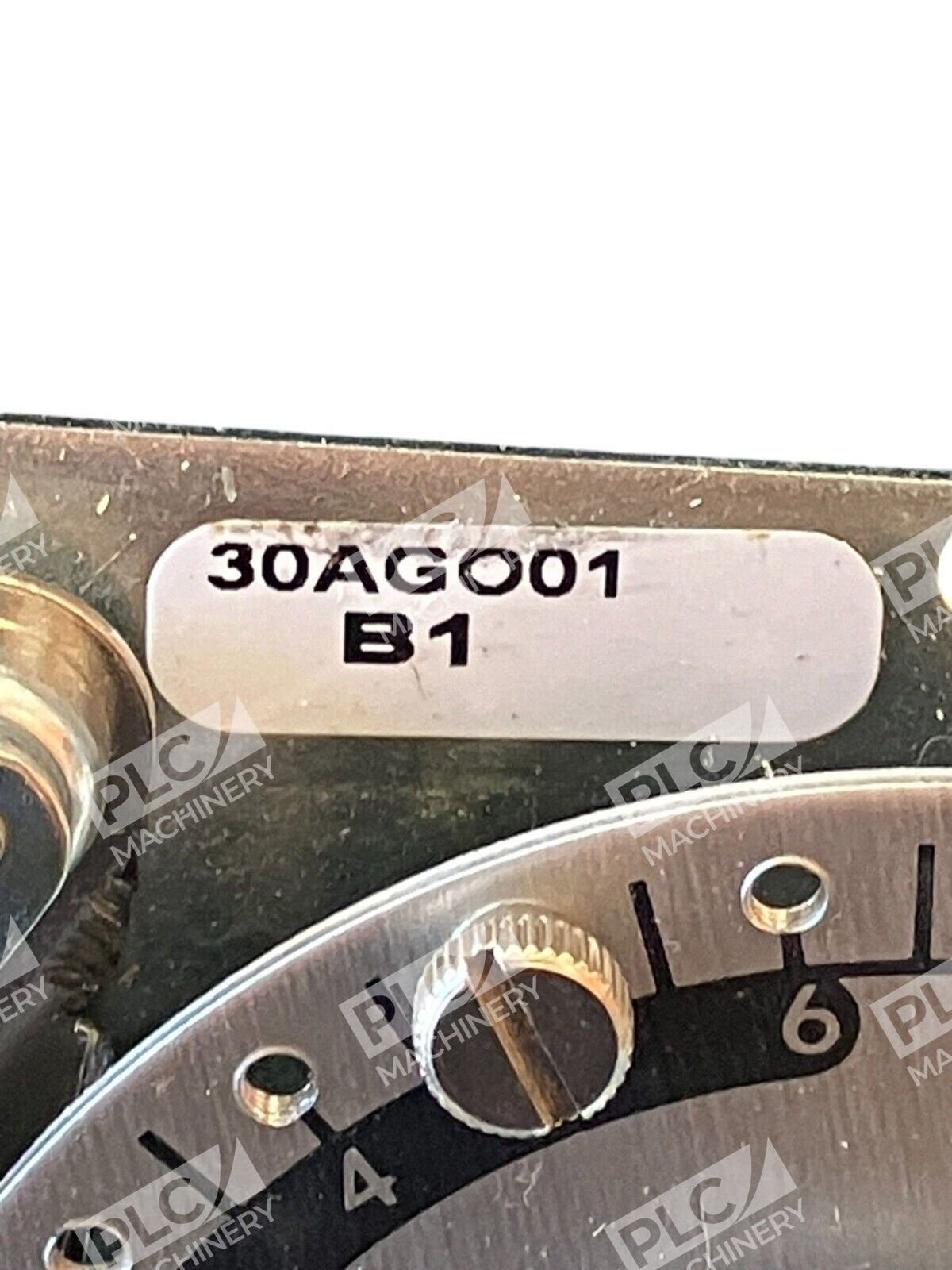 Paragon Invensys A-664-00 Timing Motor 120V 60Hz C-4109 Rev A 8025-00 - Image 5