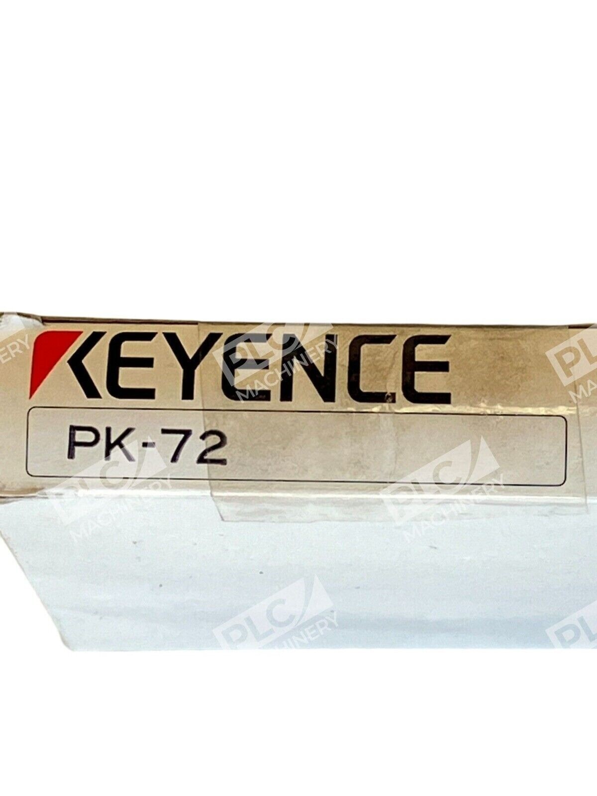 Keyence PK-72 - Image 3