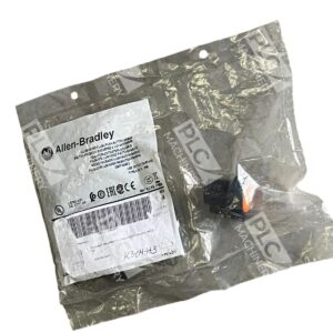 Allen Bradley 800FP-LF0PN3WX10 /A - Allen Bradley 800FP-LF0PN3WX10 Series A Illuminated Flush Pu