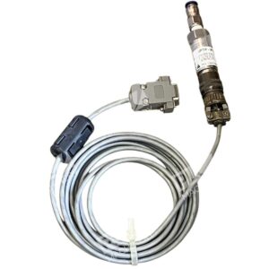 Omega PT06A-10-6S - Omega iPTP-Probe 0-200PSI 0-70C 2.2V-3.7V 10' Cable PT06A-10