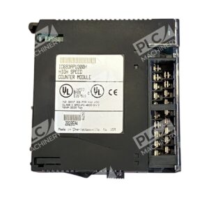 Fanuc IC693APU300H - Fanuc GE High Speed Counter Module IC693APU300H