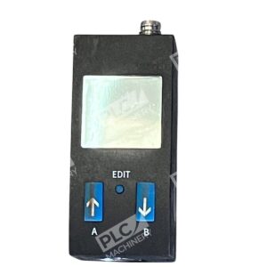 Festo SDE1-V1-G2-H18-C-P1-M8 - Festo 192034 R307 Pressure Sensor W/ Digital Display SDE1-V1