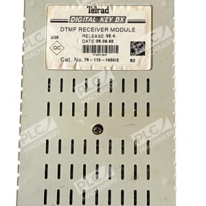 Telrad 76-110-1430/2 - Telrad Digital Key DX DTMF Receiver Module 76-110-1430/2