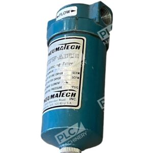Pneumatech P2C-25-10 - Pneumatech Pneumatic Filter P2C-25-10