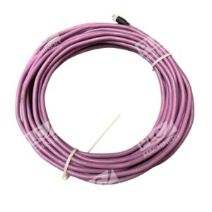 Allen Bradley 2090-CNSSPSS-AA12 /A - Allen Bradley 250VDC 4A 12M Cable 2090-CNSSPSS-AA12 /A