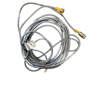 Turck RK 4.4T-6-WS 4.4T - Turck U2446-6 3501U Euro Fast Cable RK 4.4T-6-WS 4.4T