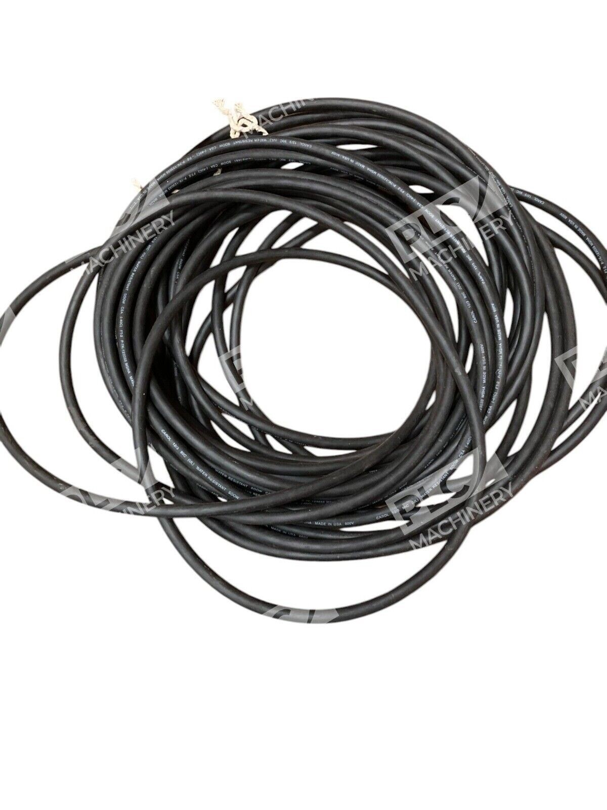 Carol 150' 46M Cable 02725.85.01 - Image 3