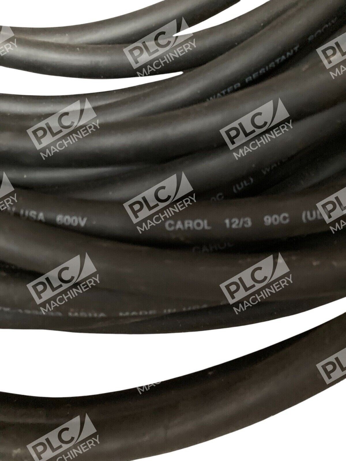 Carol 150' 46M Cable 02725.85.01 - Image 4