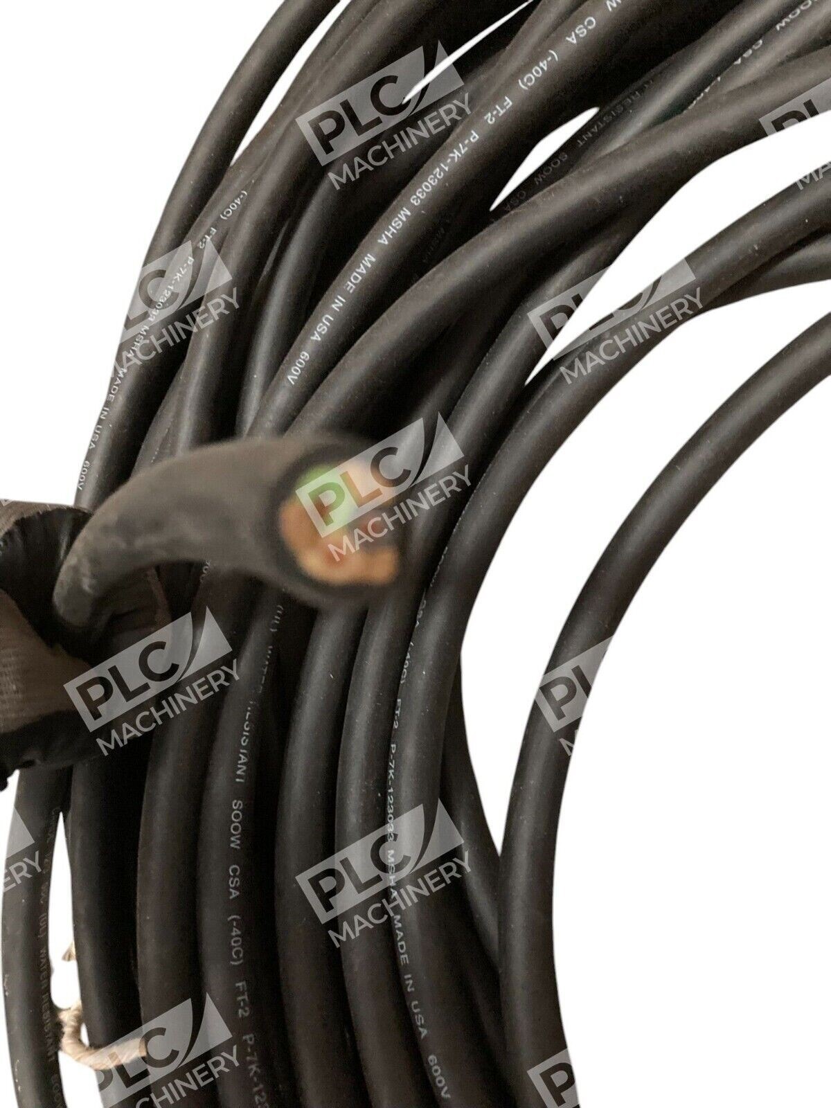 Carol 150' 46M Cable 02725.85.01 - Image 6