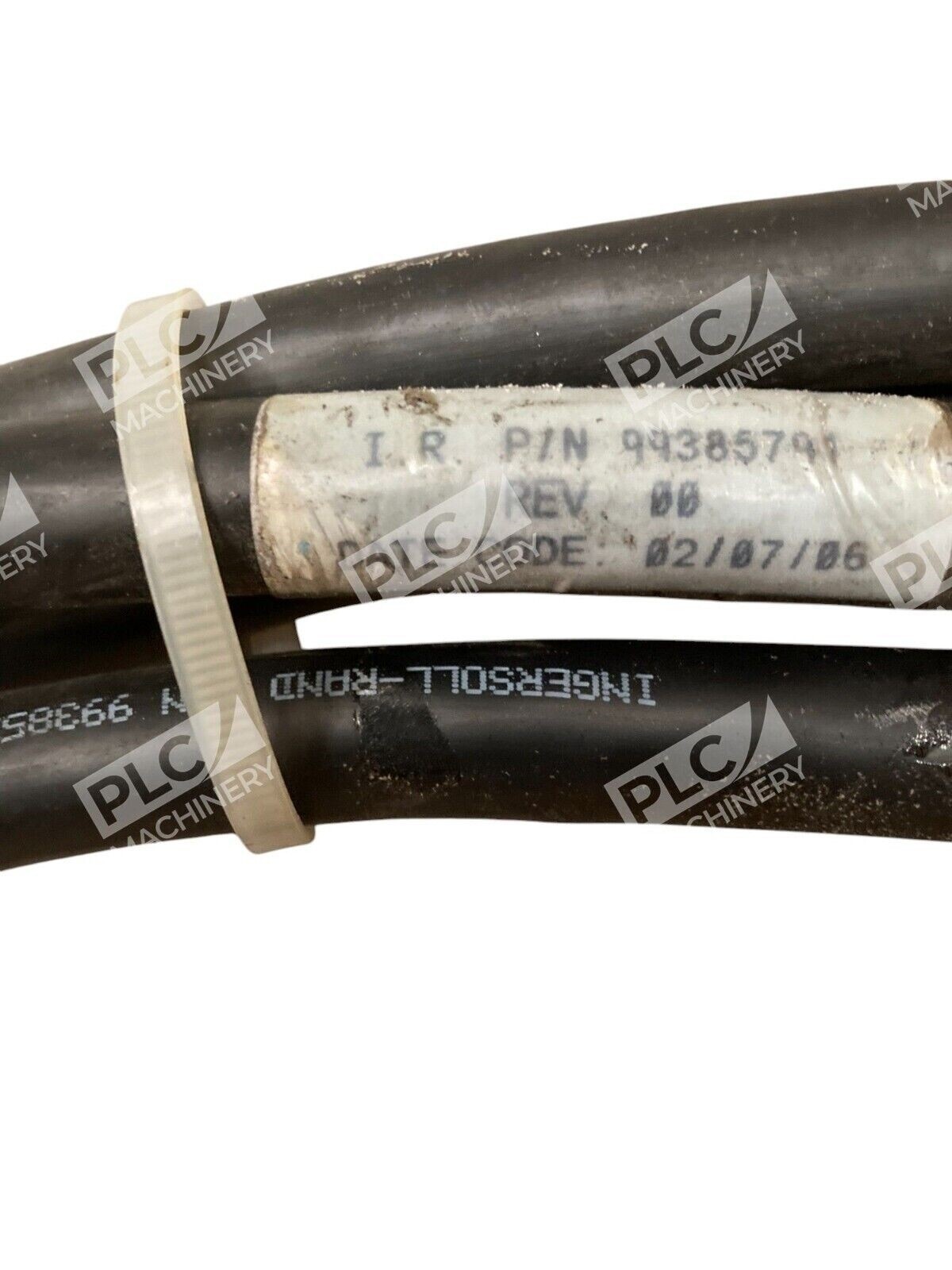 Ingersoll Rand 16Ft 5M Cable 99385791 Rev 00 - Image 3