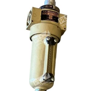 Norgren F55-201-L0DA - Norgren Pneumatic Regulator F55-201-L0DA