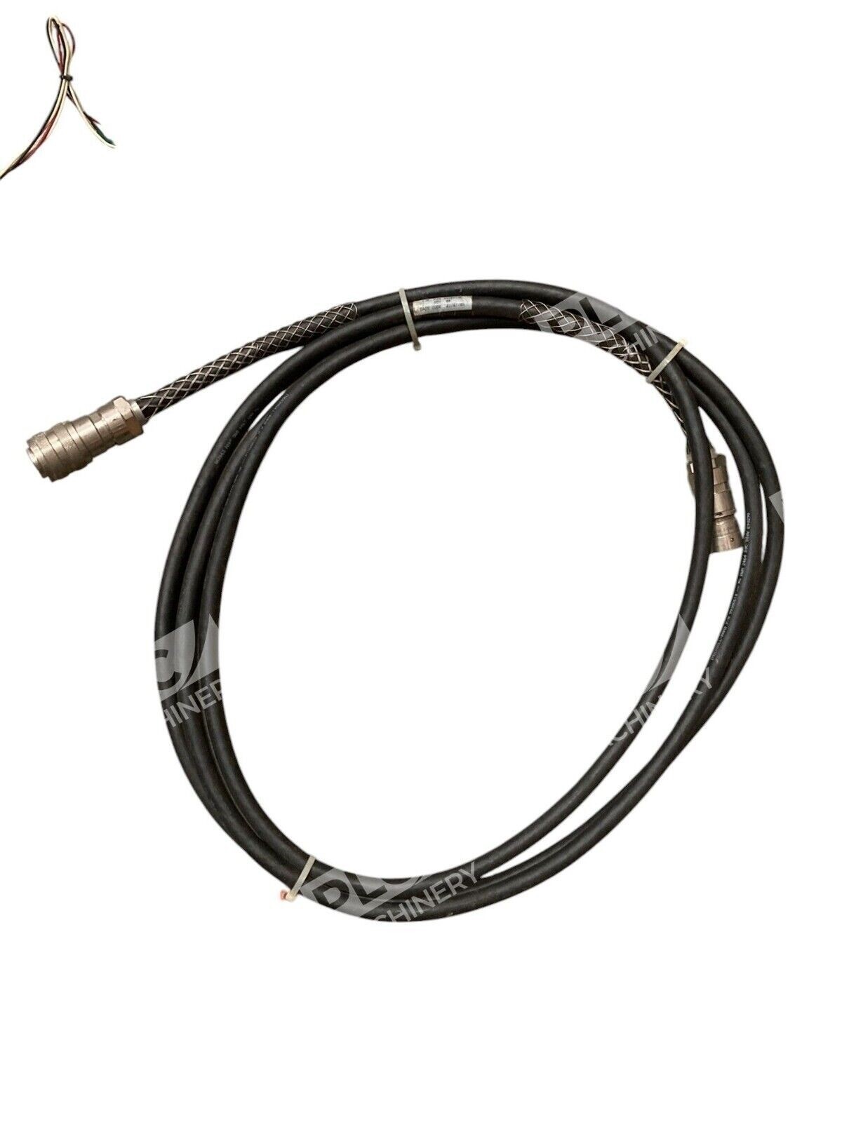 Ingersoll Rand 99385791 Rev 00 - Ingersoll Rand 16Ft 5M Cable 99385791 Rev 00