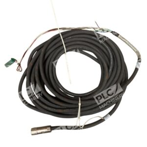 Allen Bradley 2090-XXNPMF-16S15 /A - Allen Bradley Bulletin 2090 15M Cable 2090-XXNPMF-16S15 /A