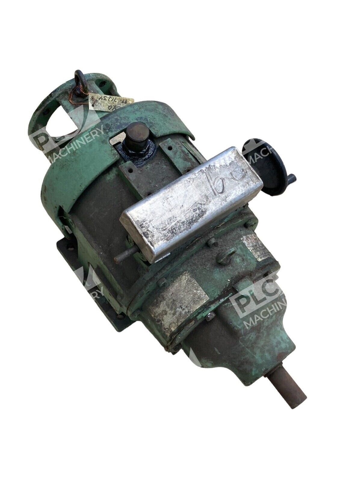 Sumitomo SM-Beier Variator N2AGCYS-2-1/4 - Image 4