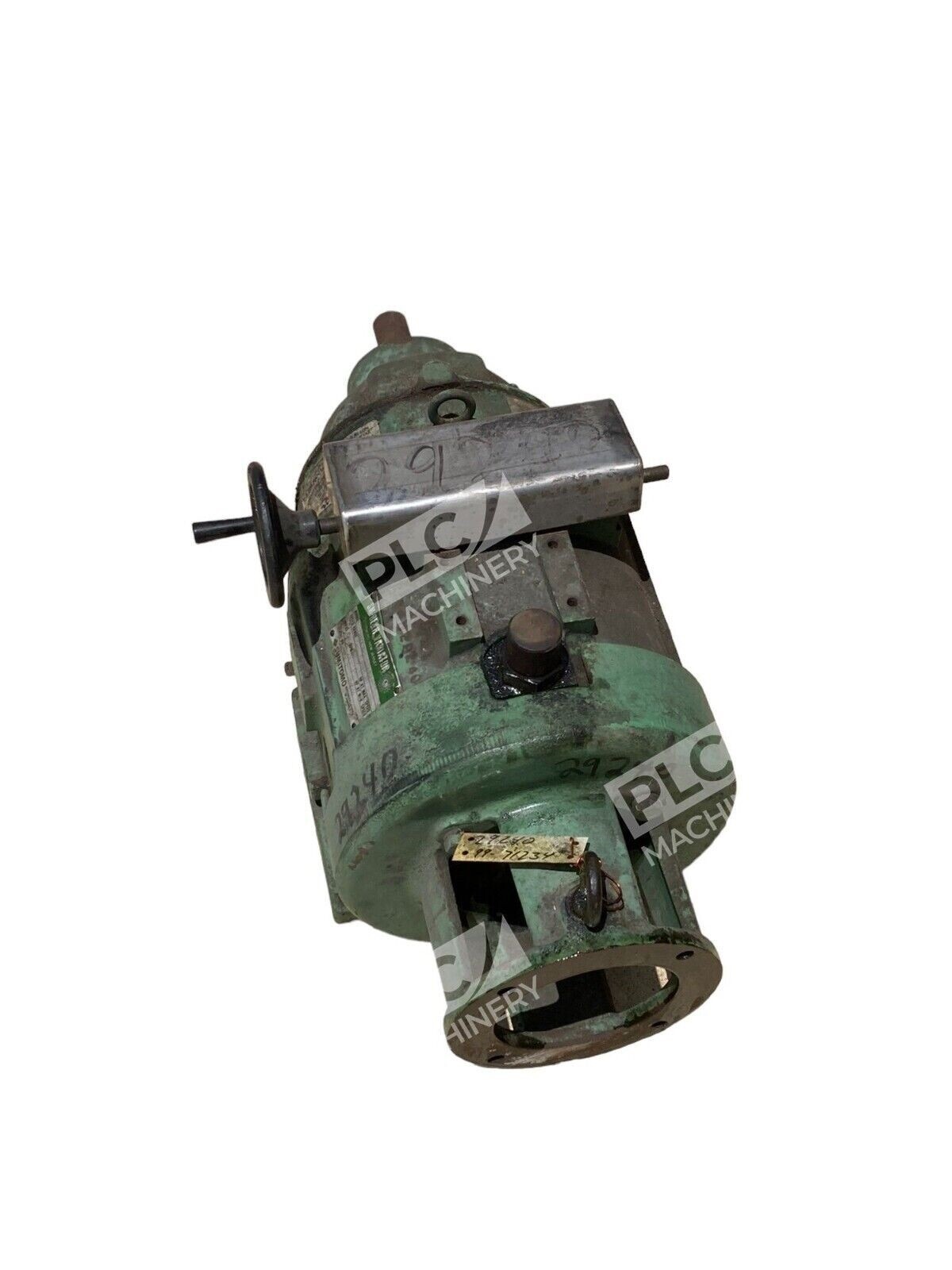 Sumitomo SM-Beier Variator N2AGCYS-2-1/4 - Image 6