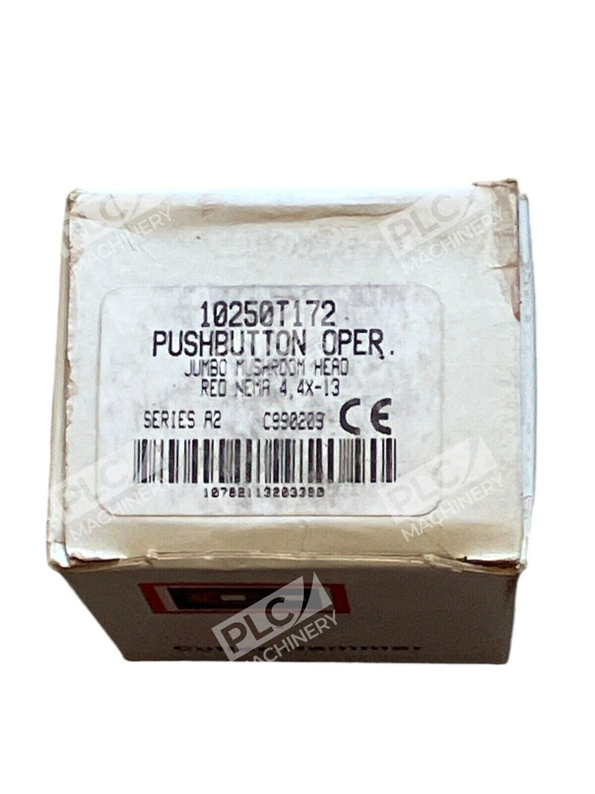 Cutler Hammer Pushbutton Switch Operator 10250T172 - Image 3
