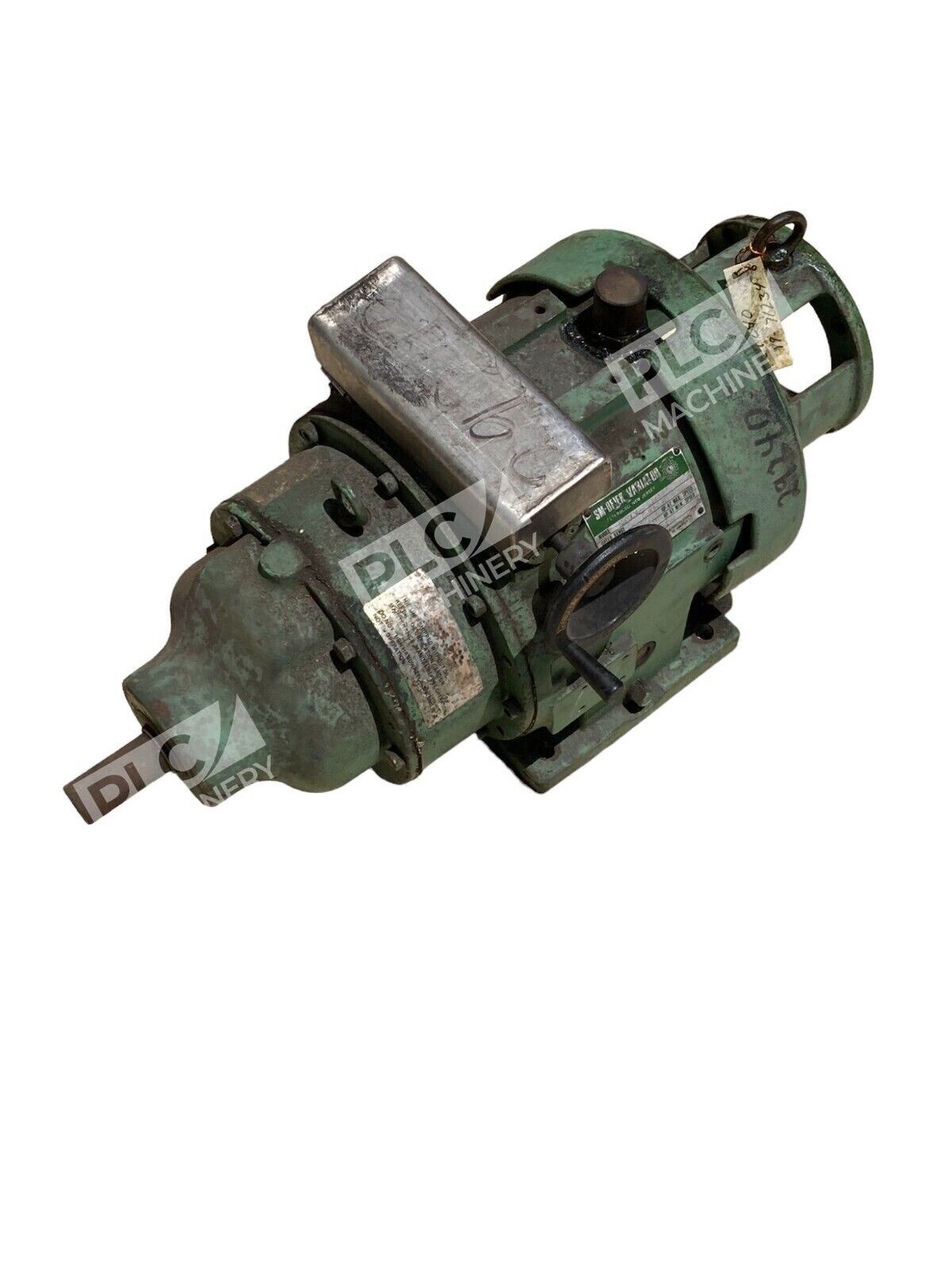 Sumitomo SM-Beier Variator N2AGCYS-2-1/4 - Image 2