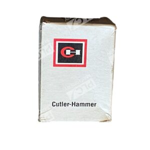 Cutler Hammer 10250T172 - Cutler Hammer Pushbutton Switch Operator 10250T172