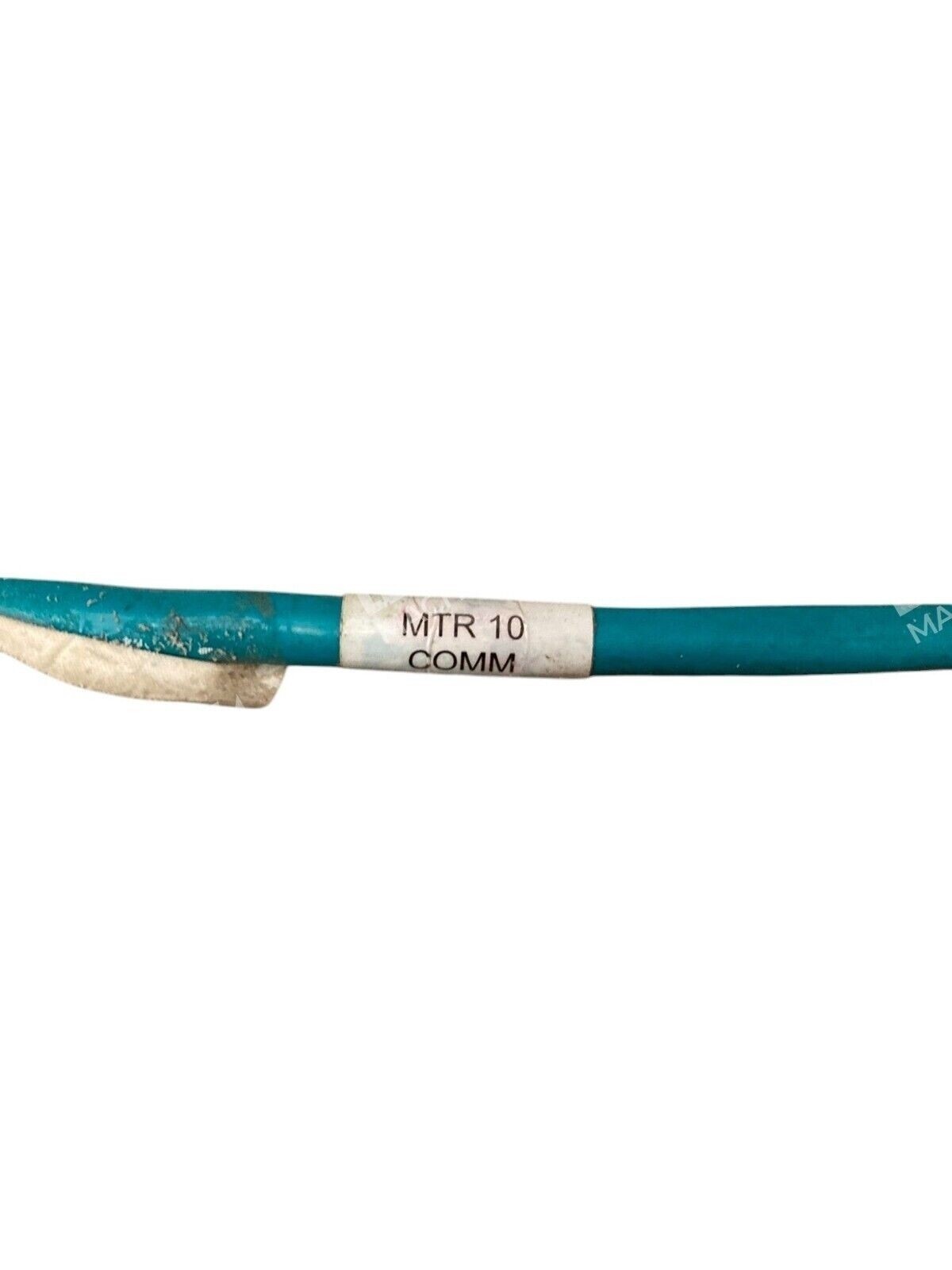Turck IT3-CC-4 MTR 10 Comm 36' Datatuff Cable 10151461 - Image 5