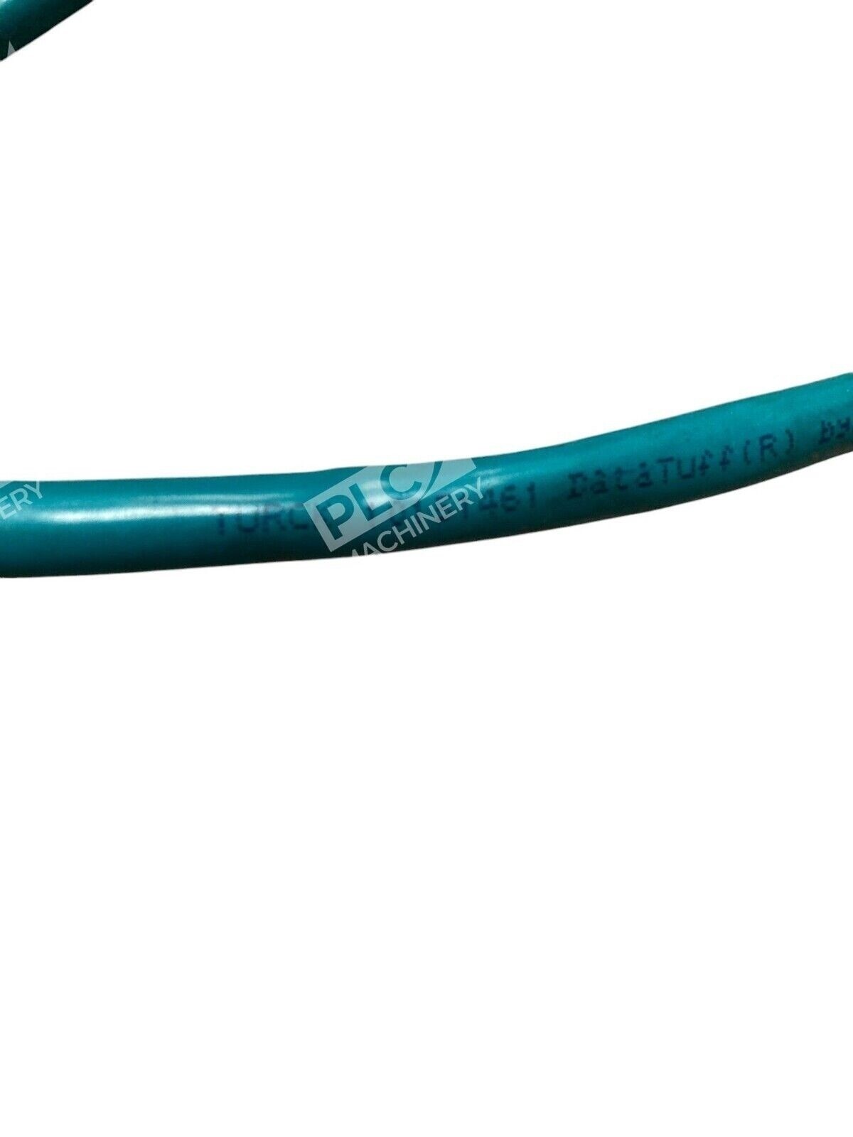 Turck IT3-CC-4 MTR 10 Comm 36' Datatuff Cable 10151461 - Image 7