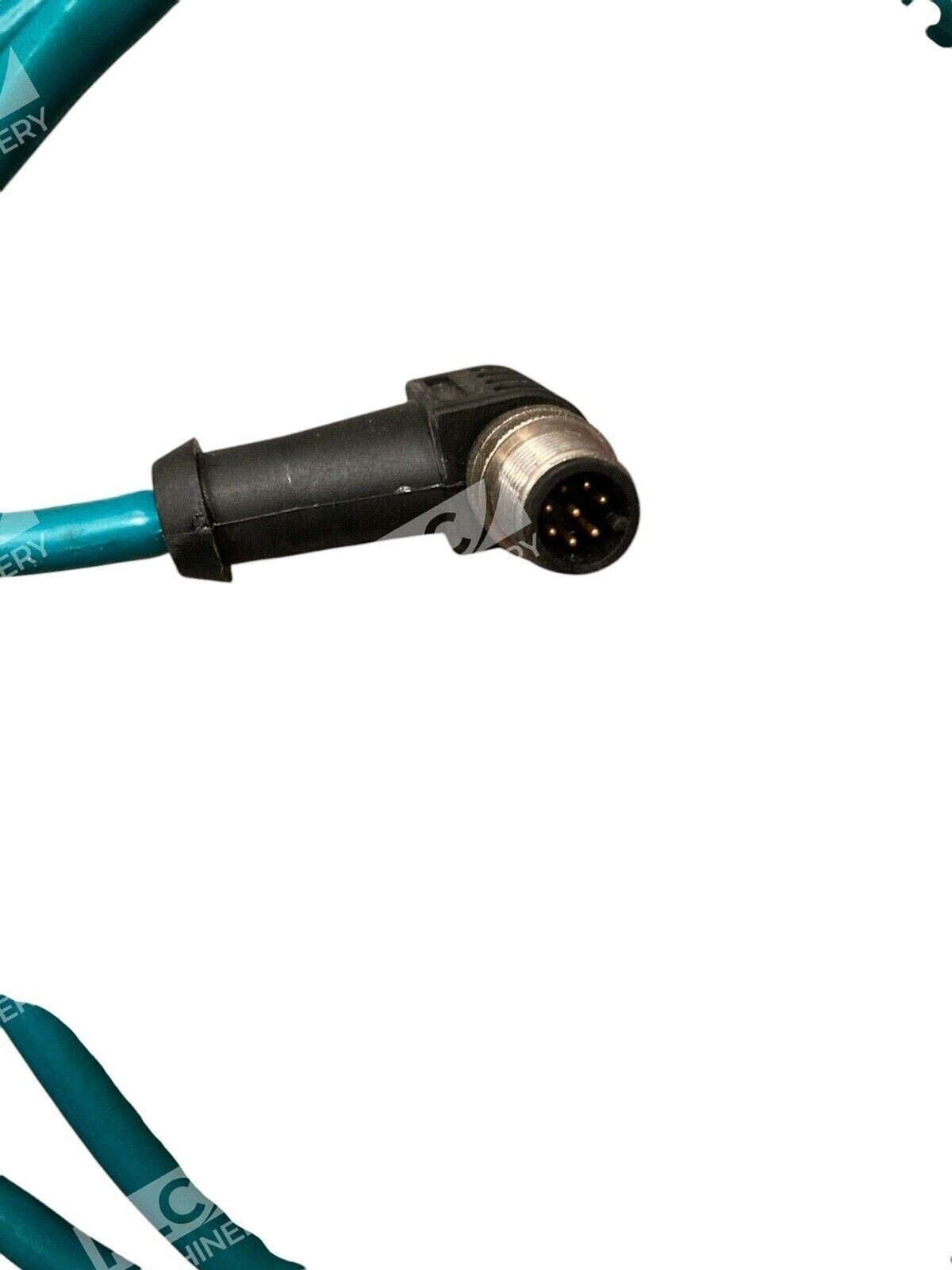 Turck IT3-CC-4 MTR 10 Comm 36' Datatuff Cable 10151461 - Image 3