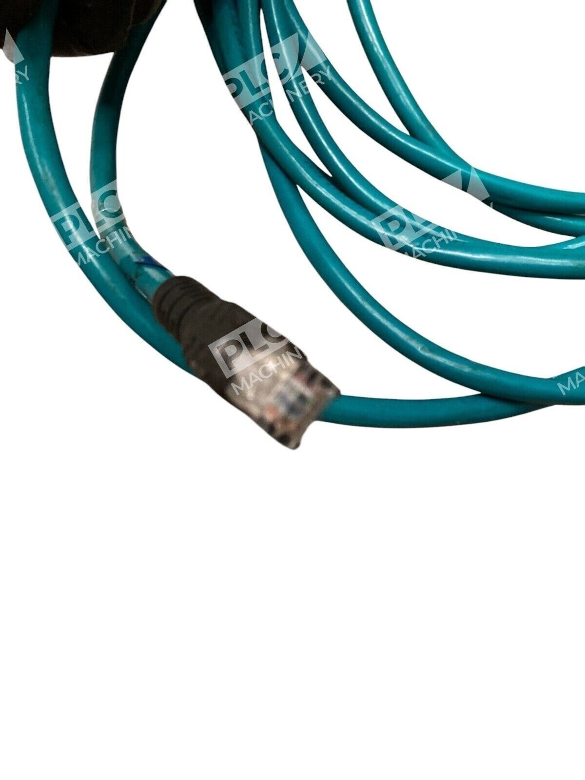 Turck IT3-CC-4 MTR 10 Comm 36' Datatuff Cable 10151461 - Image 4