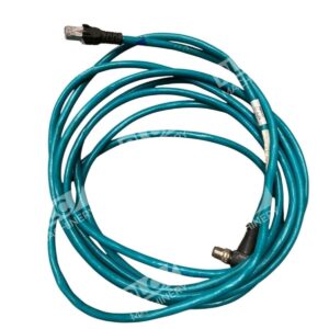 Turck 10151461 - Turck IT3-CC-4 MTR 10 Comm 36' Datatuff Cable 10151461
