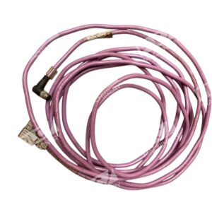 Allen Bradley 2090-CNSRPRS-AA07 /A - Allen Bradley 2090-XXNFMF-S05 Series A 7M Cable 2090-CNSRPRS