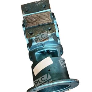 Sew-Eurodrive SA47LP56-KS - Sew-Eurodrive 1750RPM 23.20:1 Gear Box SA47LP56-KS