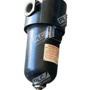 Wilkerson F26-04-M00B - Wilkerson Pneumatic Filter F26-04-M00B