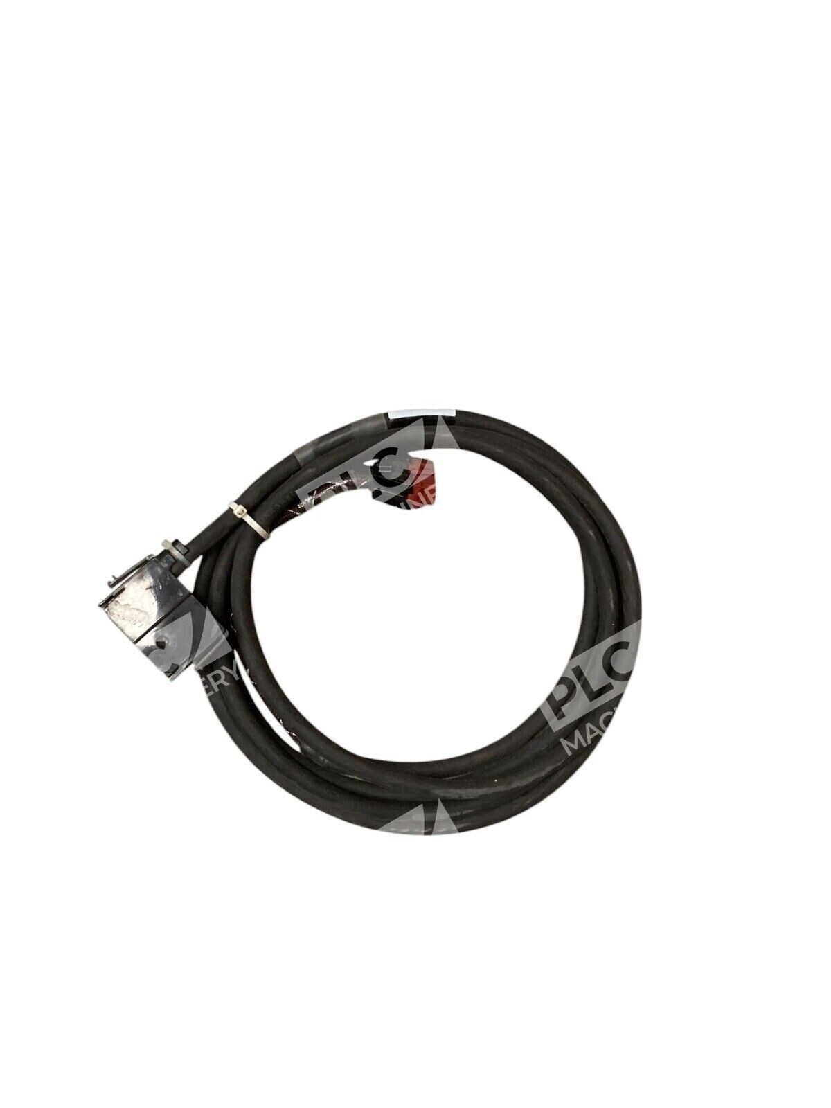 ABB Infi90 LR97744 300V 22AWG 15' Termination Cable NKTU11-015 NKTU11-15 - Image 2