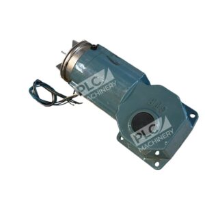 Nissei HFMN-15R-240-T25 - Nissei GTR 3-Phase Induction Motor HFMN-15R-240-T25