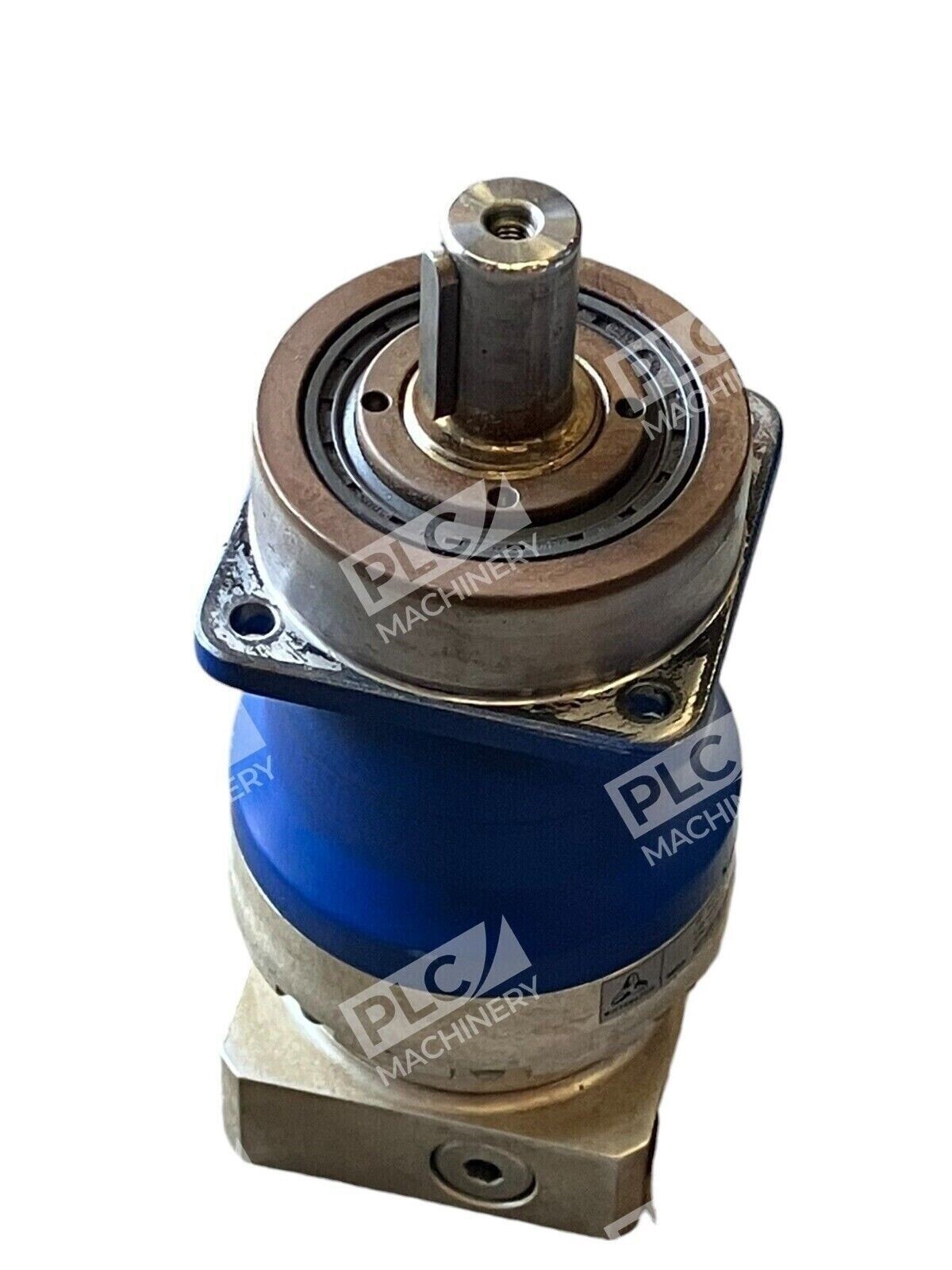 Wittenstein Alpha SP 060S-MF2-70-1B1-2S - Wittenstein Alpha Planetary Gearbox SP 060S-MF2-70-1B1-2S