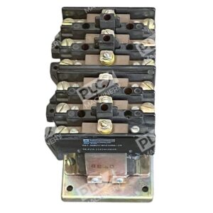 Telemecanique 2160RFBR230HA-29 - Telemecanique TK1187A10G10 Contactor 2160RFBR230HA-29