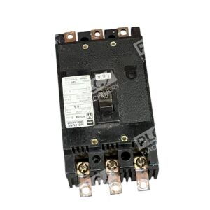 Toshiba M50B - Toshiba No-Fuse Breaker 16A 3Pole M50B
