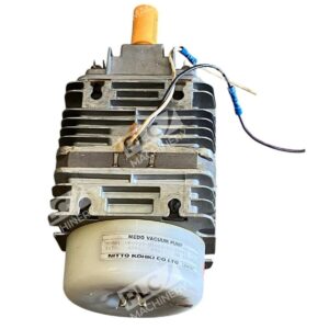 Nitto Kohki VP0935-V1016-D1-C001 - Nitto Kohki Medo Vacuum Pump VP0935-V1016-D1-C001