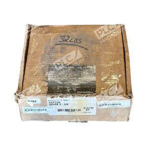 Baldor Dodge 15730 - Baldor Dodge Raptor Coupling Hub 60HSB 3-3/8" 015730