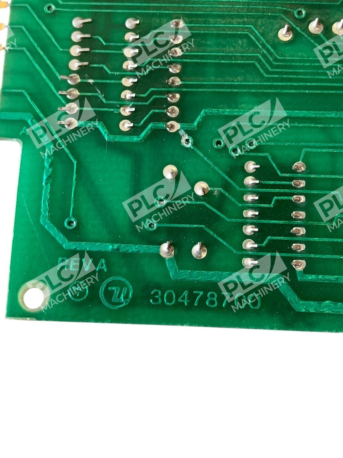 T145272 - Quad - Dac Circuit Board 30478700 - Image 3