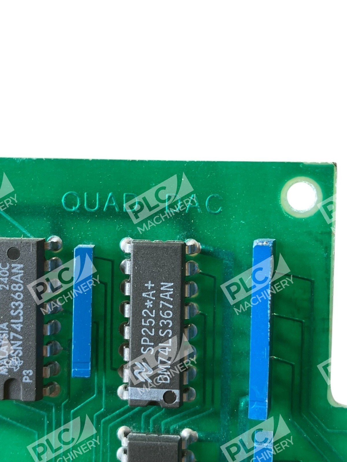 T145272 - Quad - Dac Circuit Board 30478700 - Image 4