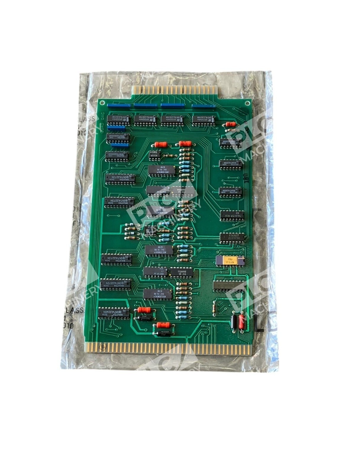 T145272 - Quad - Dac Circuit Board 30478700 - Image 2