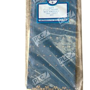 Vector 3662-02-01 00:00:00 - Vector R644-R644-3 1304 DIP Plugboard Mates W/ Receptacle 36