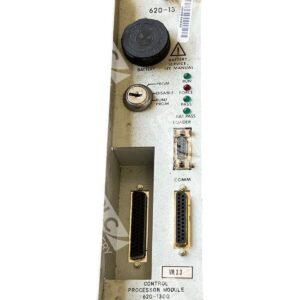 Honeywell 620-1300 - Honeywell Control Processor Module 620-1300