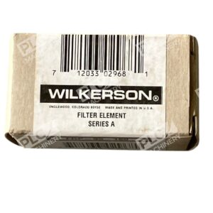 Wilkerson FRP-95-160 - Wilkerson Filter Element Series A FRP-95-160