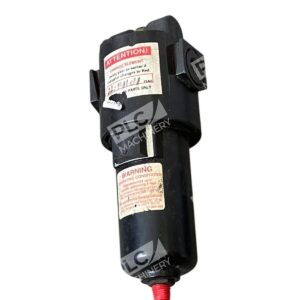 Wilkerson M16-02-FM0 - Wilkerson Pneumatic Filter M16-02-FM0