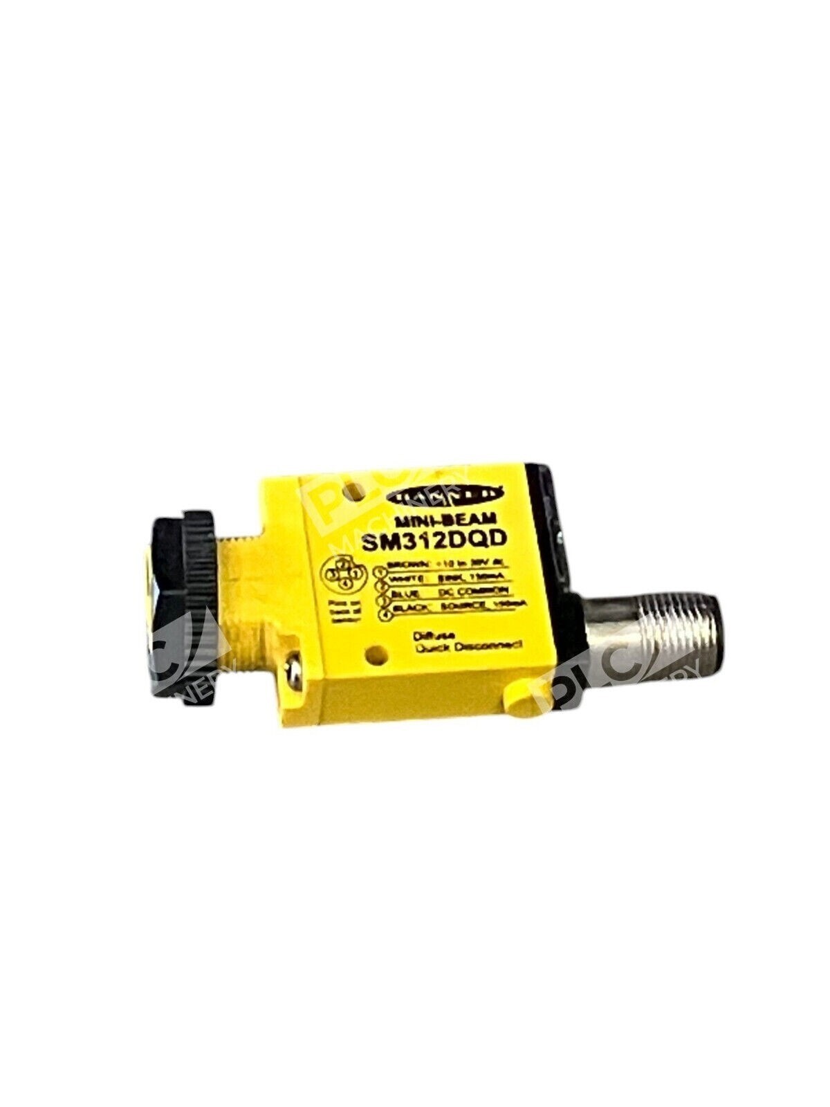 Banner Mini-Beam SM312DQD - Image 2