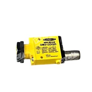 Banner SM312DQD - Banner Mini-Beam SM312DQD