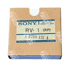 Sony RV-1 (RP) - Sony A-6709-132-A Upper Drum Head Assembly RV-1 (RB)